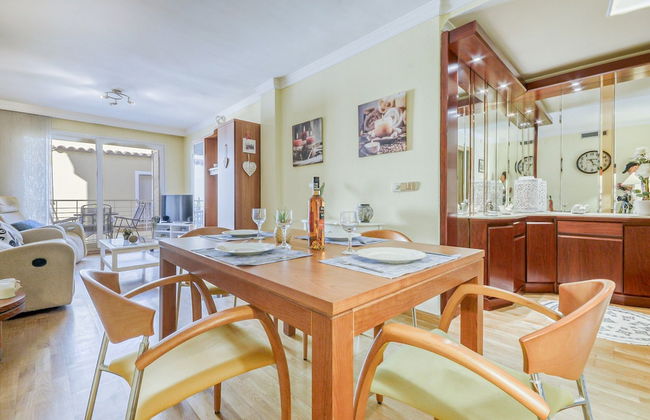 Apartment in Roses Near Playa de Roses Beach - Foto 26