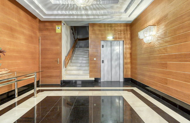 Apartment in Roses Near Playa de Roses Beach - Foto 31