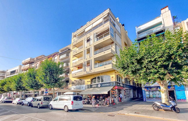 Apartment in Roses Near Playa de Roses Beach - Foto 35