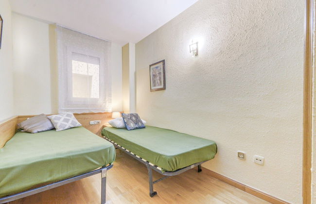 Apartment in Roses Near Playa de Roses Beach - Foto 9