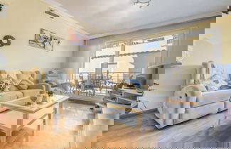 Foto 1 - Beautiful Apartment With View