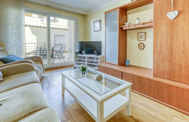Apartment in Roses Near Playa de Roses Beach - Foto 15