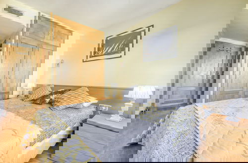 Foto 7 - Beautiful Apartment With View