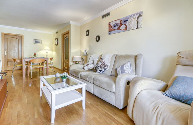 Apartment in Roses Near Playa de Roses Beach - Foto 14