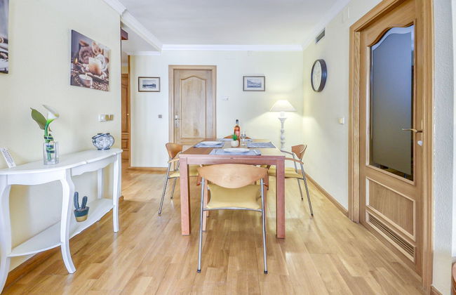 Apartment in Roses Near Playa de Roses Beach - Foto 27