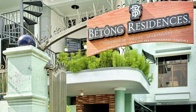 Foto 1 - Be Tong Residences Villa