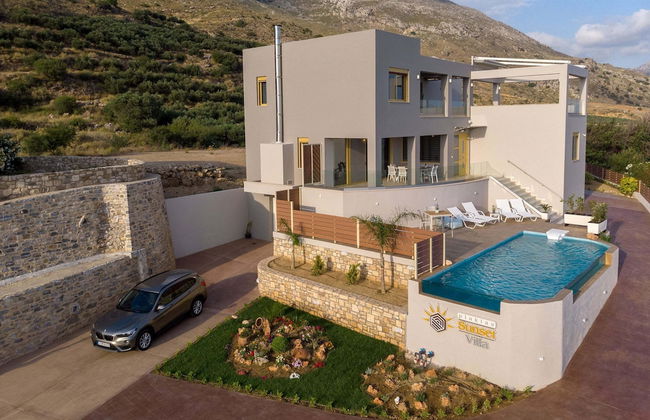 Villa in Mariou With Pool Near Plakias Beach - Foto 34