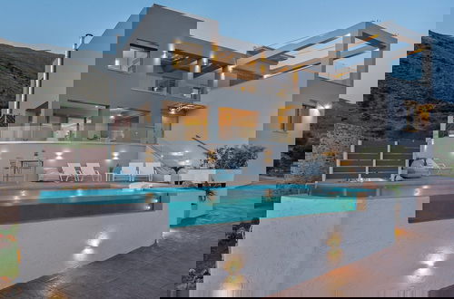 Foto 22 - Modern Villa With Private Pool in Plakias