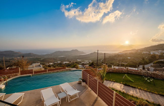 Villa in Mariou Near Plakias Beach - Foto 25