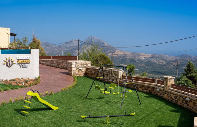 Villa in Mariou Near Plakias Beach - Foto 35