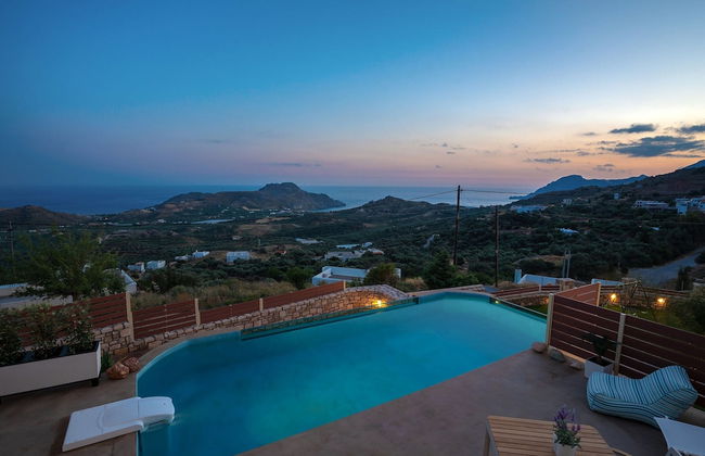 Villa in Mariou Near Plakias Beach - Foto 22