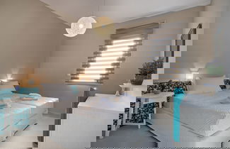 Foto 2 - Modern Villa w/ Private Pool in Plakias
