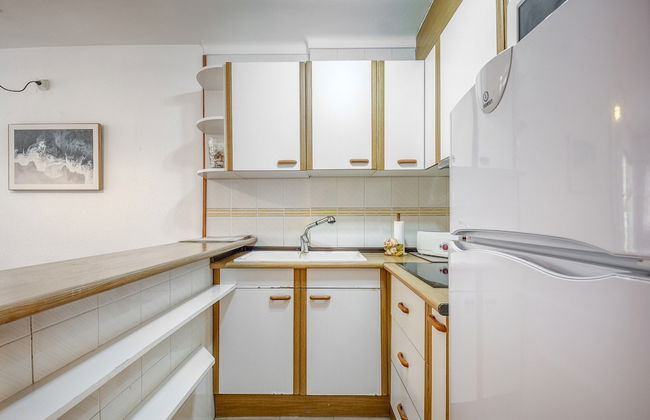 Apartment in Roses Near Platja del Eastrell - Foto 4