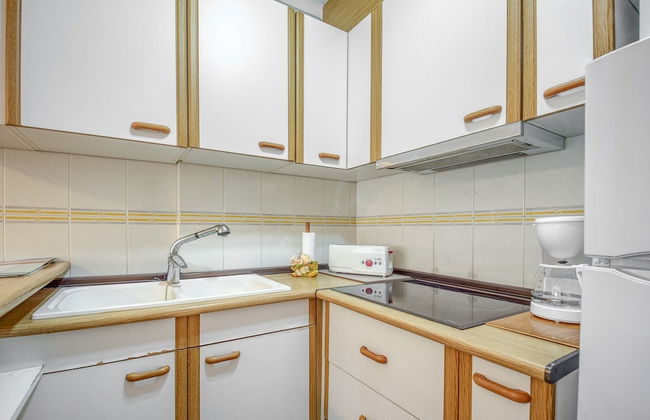 Apartment in Roses Near Platja del Eastrell - Foto 5