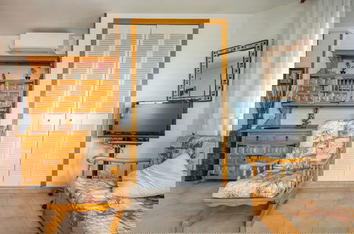 Foto 6 - Beautiful Apartment With View