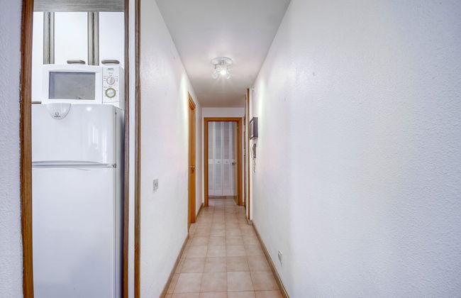 Apartment in Roses Near Platja del Eastrell - Foto 17
