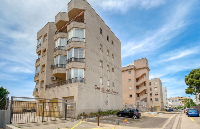 Apartment in Roses Near Platja del Eastrell - Foto 23