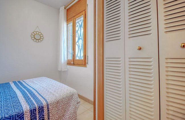 Apartment in Roses Near Platja del Eastrell - Foto 2