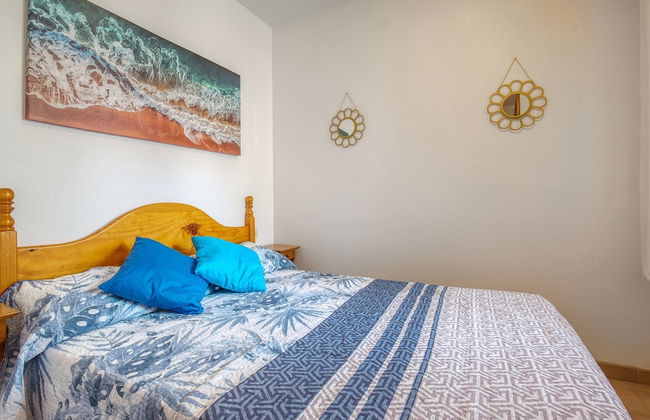 Apartment in Roses Near Platja del Eastrell - Foto 3