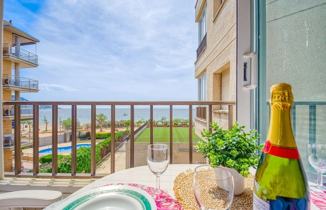 Apartment in Roses Near Platja del Eastrell - Foto 18