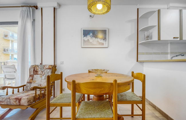 Apartment in Roses Near Platja del Eastrell - Foto 15