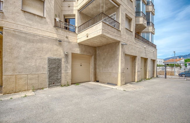 Apartment in Roses Near Platja del Eastrell - Foto 21