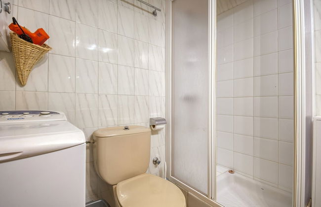 Apartment in Roses Near Platja del Eastrell - Foto 11