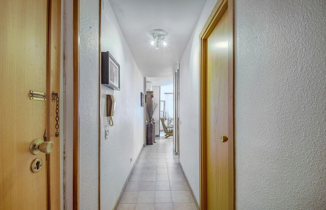 Apartment in Roses Near Platja del Eastrell - Foto 16