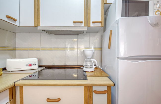 Apartment in Roses Near Platja del Eastrell - Foto 19