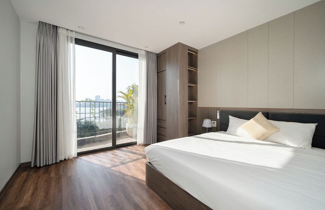 Luxe Paradise Suites Hotel To Ngoc Van - Foto 54