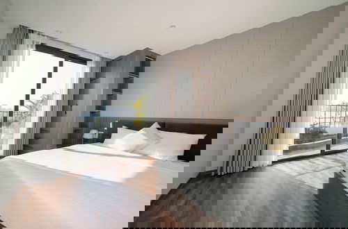 Foto 54 - Luxe Paradise Suites Hotel To Ngoc Van