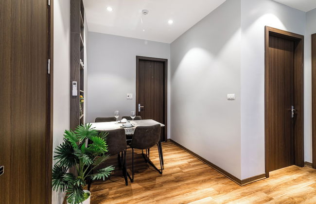 Luxe Paradise Suites Hotel To Ngoc Van - Foto 18