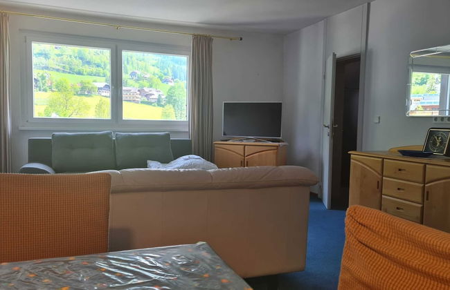 Apartment in Bad Kleinkirchheim at Skislope - Foto 9