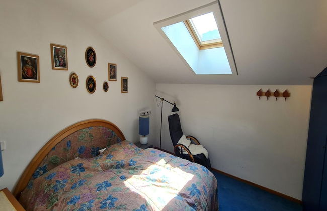 Apartment in Bad Kleinkirchheim at Skislope - Foto 3