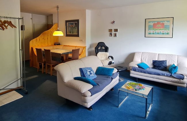 Apartment in Bad Kleinkirchheim at Skislope - Foto 6