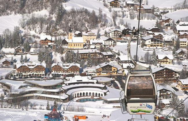 Apartment in Bad Kleinkirchheim at Skislope - Foto 26