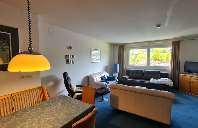 Apartment in Bad Kleinkirchheim at Skislope - Foto 8