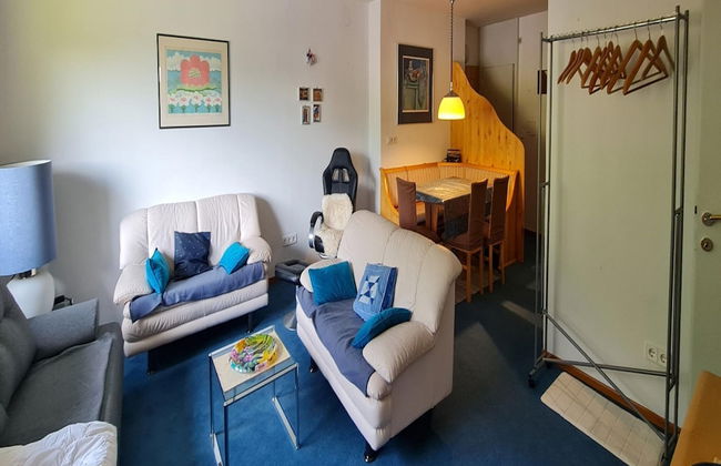 Apartment in Bad Kleinkirchheim at Skislope - Foto 7