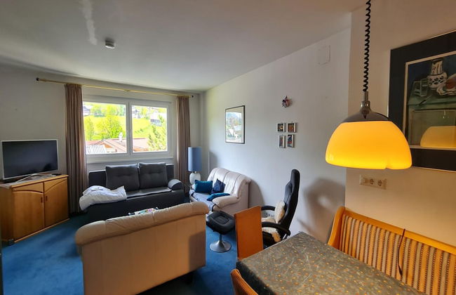 Apartment in Bad Kleinkirchheim at Skislope - Foto 13