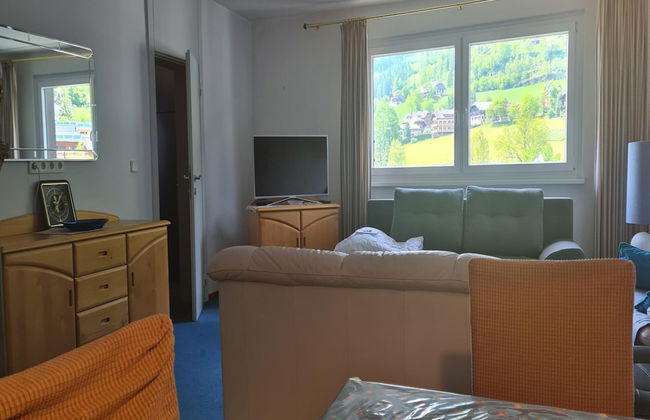 Apartment in Bad Kleinkirchheim at Skislope - Foto 12