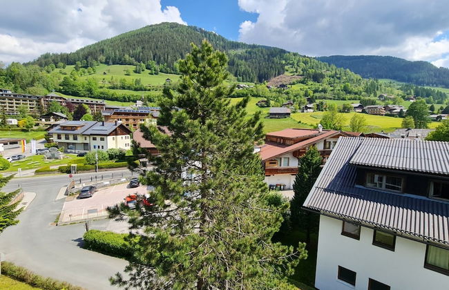 Apartment in Bad Kleinkirchheim at Skislope - Foto 16