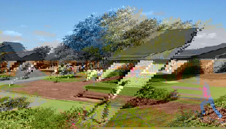 Photo 1 - Normandie Veules-les-roses, Terraced House