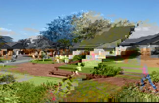 Foto 1 - Normandie Veules-les-roses, Terraced House
