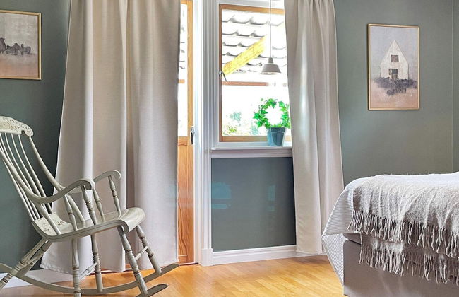6 Person Holiday Home in Valdermarsvik - Foto 2