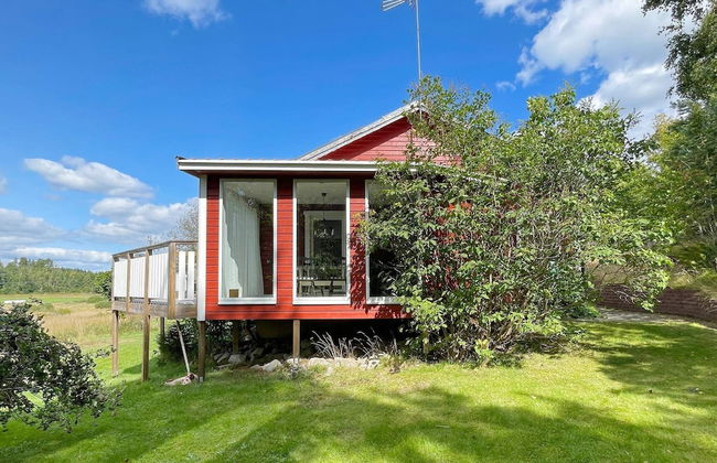 6 Person Holiday Home in Valdermarsvik - Foto 28