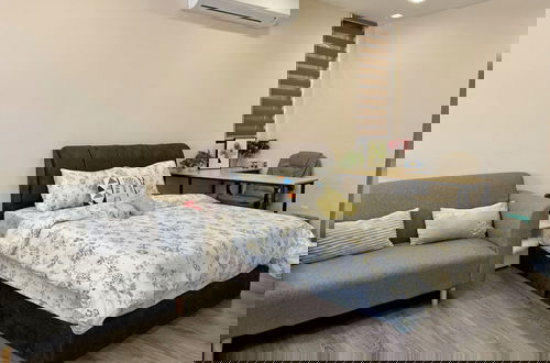 Foto 2 - Spacious Duplex Oasis Icon City
