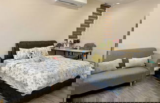 Foto 2 - Spacious Duplex Oasis Icon City
