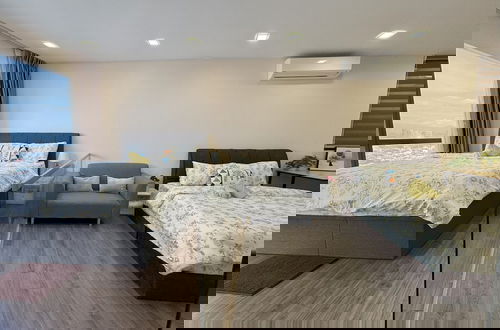 Foto 5 - Spacious Duplex Oasis Icon City