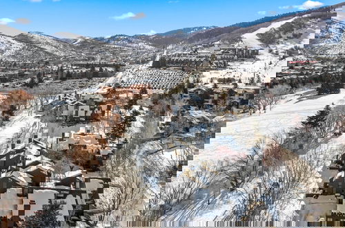 Foto 23 - Quicksilver by Avantstay Park City Town House in Great Location