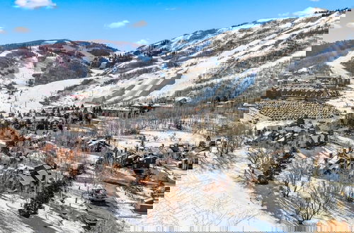 Foto 2 - Quicksilver by Avantstay Park City Town House in Great Location